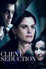 Póster de Seducción criminal