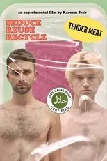 Póster de Seduce Reuse Recycle