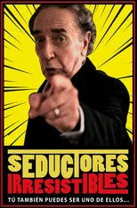 Póster de Seductores Irresistibles