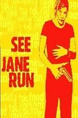 Póster de See Jane Run