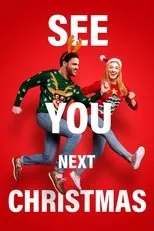 Póster de See You Next Christmas