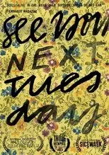 Póster de See You Next Tuesday