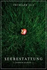 Póster de Seebestattung