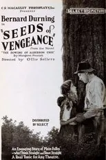 Póster de Seeds of Vengeance
