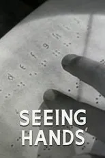 Póster de Seeing Hands