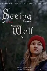Póster de Seeing the Wolf