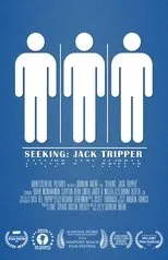 Póster de Seeking: Jack Tripper