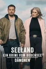 Póster de Seeland - Ein Krimi vom Bodensee: Dämonen