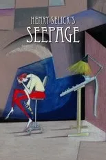 Póster de Seepage
