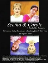 Póster de Seetha & Carole