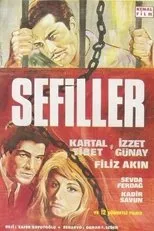 Póster de Sefiller