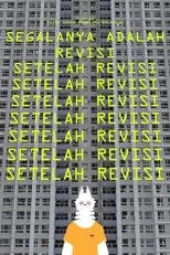 Póster de Segalanya Adalah Revisi