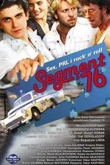 Póster de Segment '76