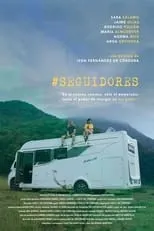 Póster de Seguidores