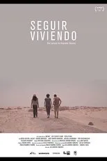 Póster de Seguir Viviendo