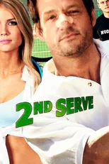 Póster de Segundo servicio