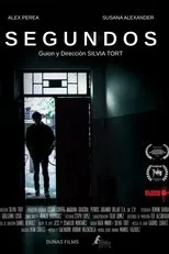 Póster de Segundos