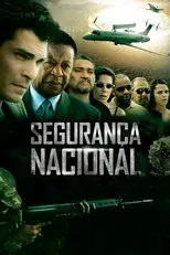Póster de Segurança Nacional