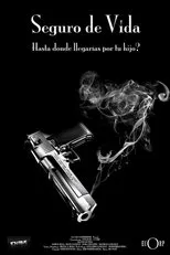 Póster de Seguro de vida