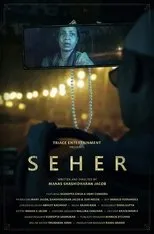 Póster de Seher