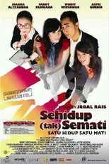 Póster de Sehidup (Tak) Semati