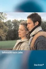 Póster de Sehnsucht nach Liebe