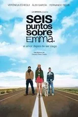 Póster de Seis puntos sobre Emma