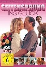 Póster de Seitensprung ins Glück