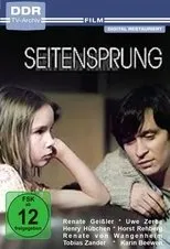 Póster de Seitensprung