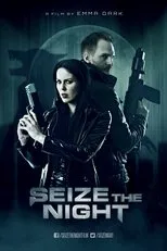 Póster de Seize the Night