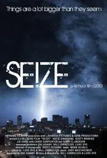 Póster de Seize