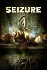 Póster de Seizure