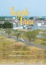 Póster de Sejak Dini