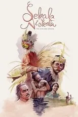 Póster de Sekala Niskala