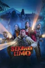 Póster de Sekawan Limo