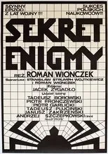 Póster de Sekret Enigmy