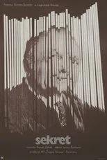 Póster de Sekret