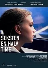 Póster de Seksten en halv time