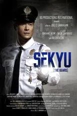 Póster de Sekyu