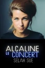 Póster de Selah Sue - Alcaline le Concert