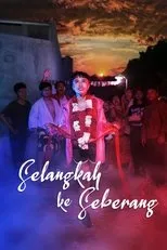 Póster de Selangkah ke Seberang