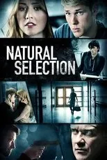 Póster de Selección natural