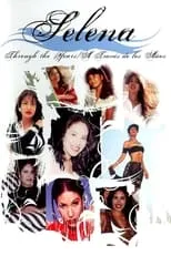 Póster de Selena A Través De Los Años
