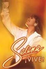 Póster de Selena ¡Vive!