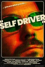 Póster de Self Driver