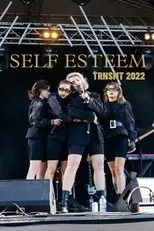 Póster de Self Esteem: TRNSMT 2022