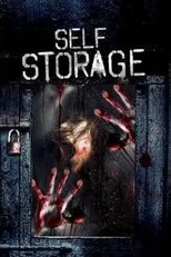 Póster de Self Storage