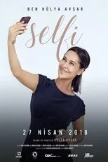 Póster de Selfi