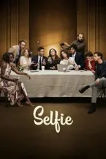 Póster de Selfie