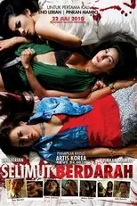 Póster de Selimut Berdarah